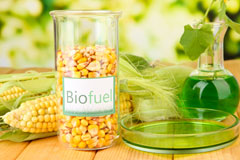 Inglemire biofuel availability
