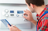 free commercial Inglemire boiler quotes
