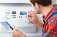 free Inglemire gas safe engineer quotes